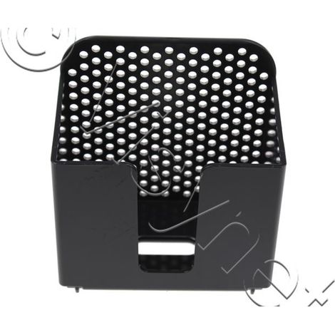 Delonghi - bac containeur caps inisi - as00000764 (1/3)