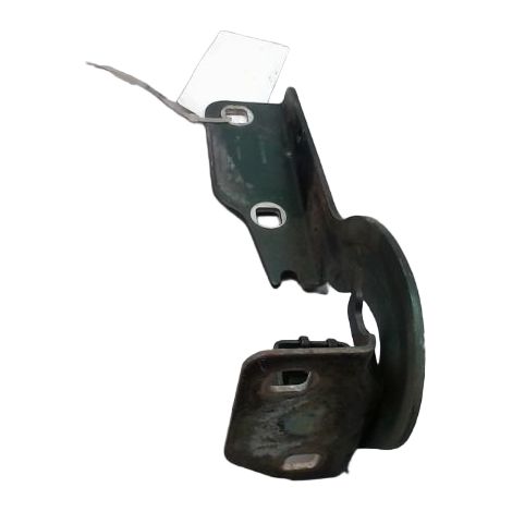 [PRODUIT D'OCCASION] Compas Gauche Capot RENAULT Megane Scenic Monosp. I Phase 2 1999-2003 ♻️ Ref Oe. 7700843529 - Garantie à vie (1/2)
