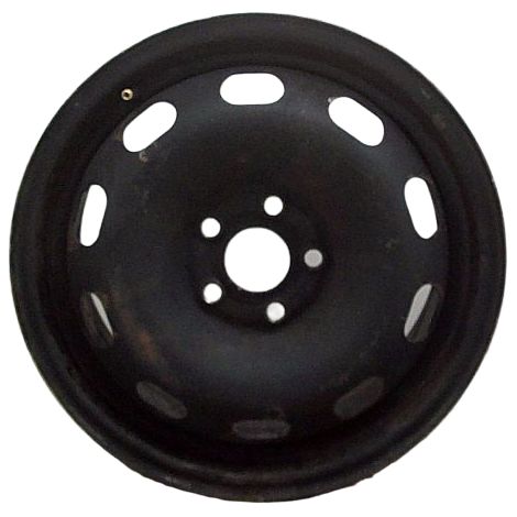 [PRODUIT D'OCCASION] Jante Tole VOLKSWAGEN Golf ♻️ Ref Oe. 1j0601027aj03c - Garantie à vie (1/2)