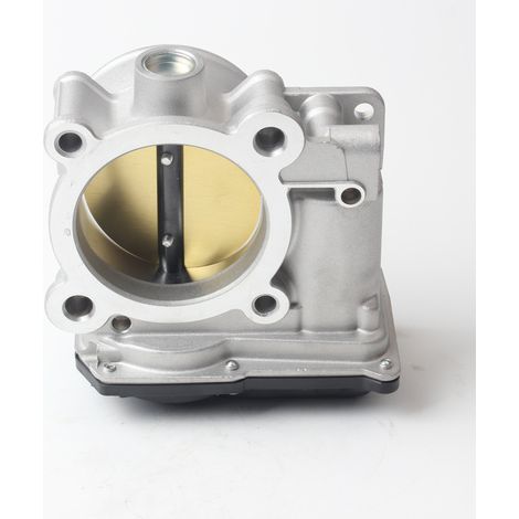 BIEMMEDUE- 31216327 30711551050623 6G230541 passend für Volvo 2.4L Drosselklappengehäuse. (1/4)
