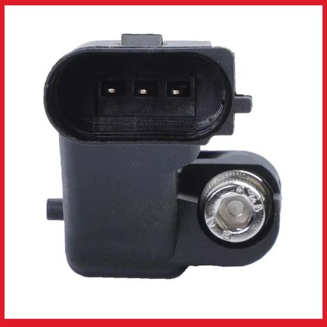 Kurbelwellenpositionssensor 03C906433B - Kompatibel mit VW, Audi (1/4)
