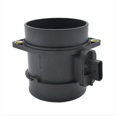 Capteur de débitmètre d'air pour Ssangyong Korando C Rexton Stavic-SFYGV (réf. 6710940048) (1/5)