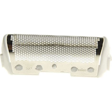 Grille de tete d'epilation pour Epilateur BRAUN 67091062