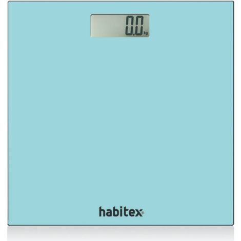 Pèse-personne HABITEX BB-65BA - talla (1/2)