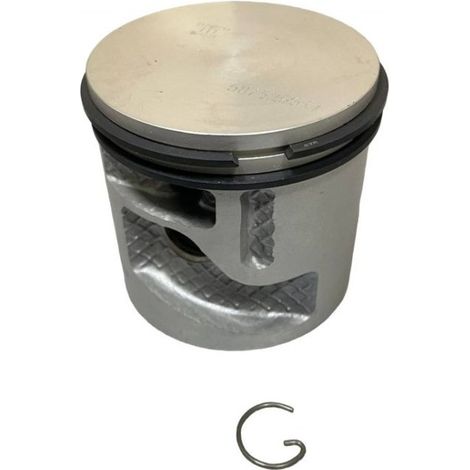 PISTONE 587829806 ORIGINALE HUSQVARNA