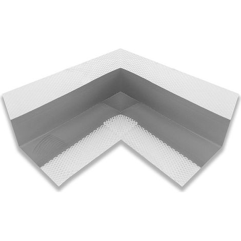 Angle Intérieur pour étancheité liquide PE 120 MAPEI