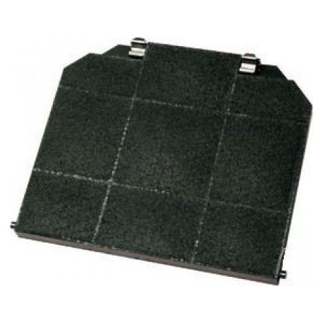 Filtro de carbón (x1) ROBLIN 5403008 5403008, C00384658 ARISTON HOTPOINT (1/2)