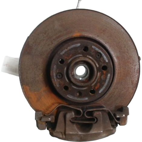 Pivot Avant Gauche PEUGEOT Expert [PRODUIT D'OCCASION]♻️1617968980 (1/2)