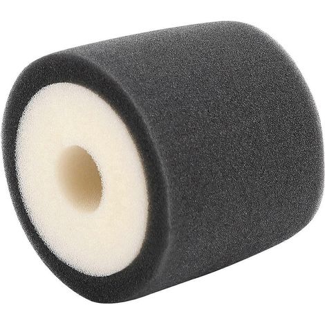 Mousse de filtre à air améliorée pour moteur RC SC 5B 5T Baja 1/5 (1/5)