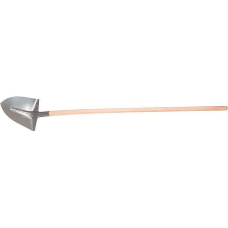 Pelle de jardin Stocker transplanting shovel légère résistante