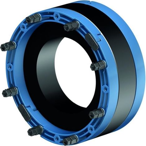 DOYMA Curaflex Dichtungseinsatz Nova Uno DN 200mm 154-160mm