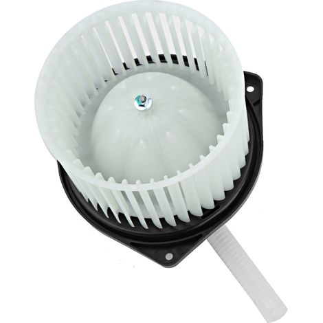 Ventilateur de chauffage 12V compatible Mitsubishi 61550180 700239 7802A017 7802A217 (1/3)