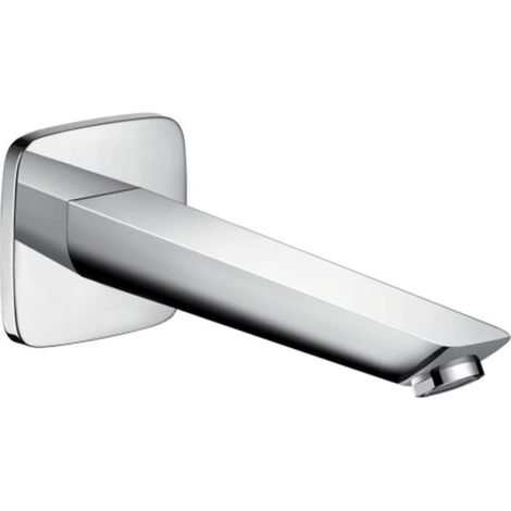 hansgrohe Logis Wanneneinlauf DN 20, Chrom