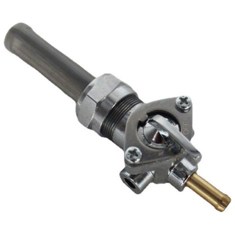 Pair Interrupteurs de carburant Harley 62167-81, 62163-75, 62168-81, 62129-75T- (1/4)