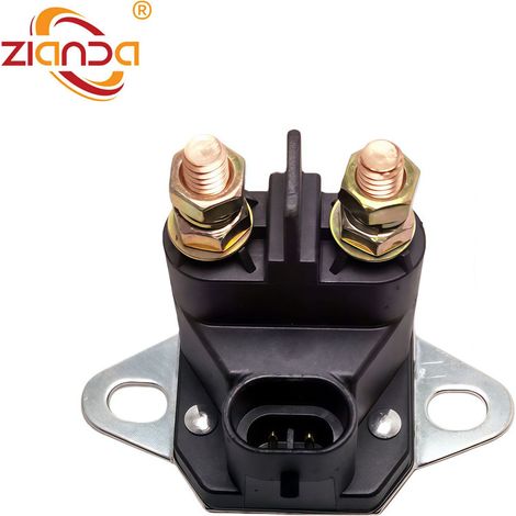Starter relay 04781700 for Ariens Gravely Zoom IKON ZTX ZT XL--DTEKGAZ