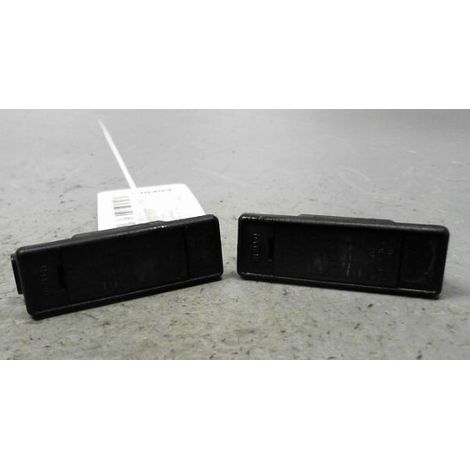 [PRODUIT D'OCCASION] Eclaireur Plaque De Police CITROEN C4 ♻️ Ref Oe. 6340g9 - Garantie à vie (1/2)