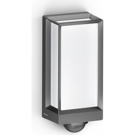 Steinel L 42 SC Applique Extérieure Grafite 37x18.8 cm (1/3)