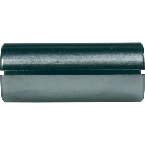 Makita Spannzange 6 mm, für Geradschleifer GD0800C, GD0801C, GD0810C, GD0811C (1/2)