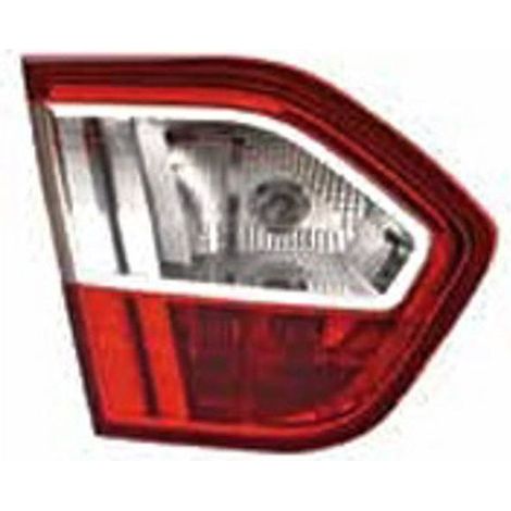 Faro trasero / luz de freno interior izquierda Renault Fluence 2010-2014 511258 (1/3)