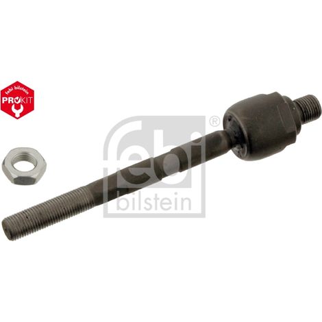Liaison axiale, biellette de direction FEBI BILSTEIN 33449