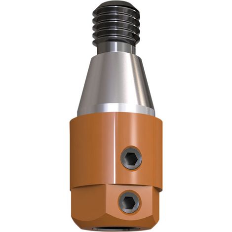 302.080.01 MANDRIN POUR PERCEUSES DX S=M10 F=8