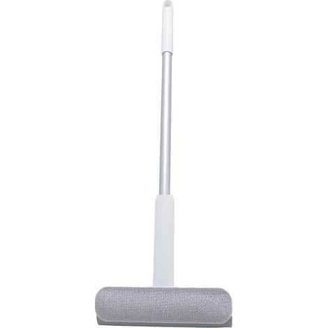 Brosse de nettoyage double face pour moustiquaires (1/5)