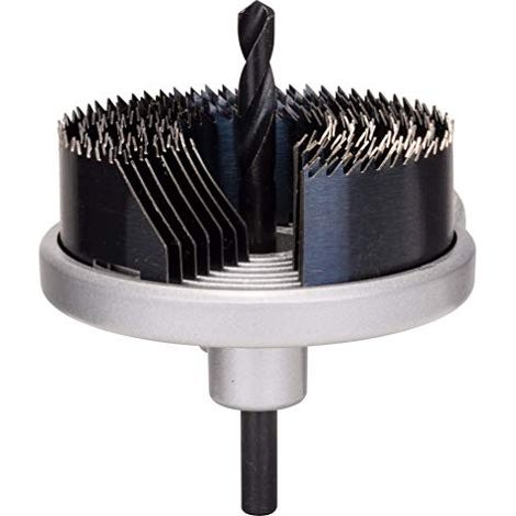 Bosch Accessories 2609255635 Kit corone a tazza 7 parti 1 KIT (1/4)