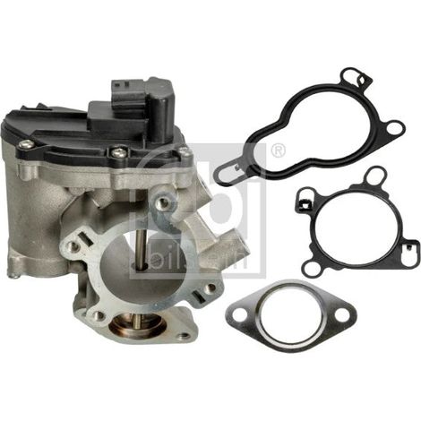 Vanne EGR FEBI BILSTEIN 170326 NISSAN 093168407 093198888 095508569 14710-00Q0Y (1/3)