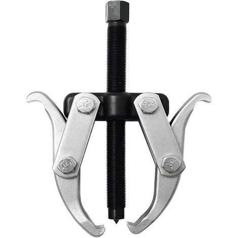 Estrattore Per Cuscinetti Meccanici. Meccanico Auto 2 Bracci 75 Mm