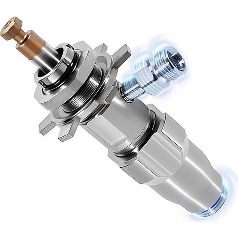 Kompatibel mit Airless-Farbspritzgeräten 210 ES 210pc 230pc 390pc 395pc 490pc 495pc (1/5)