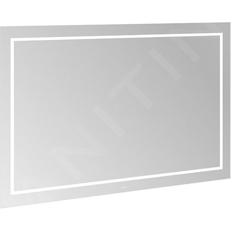 Miroir VB Finion F60 1200x750x45mm avec éclairage (1/3)