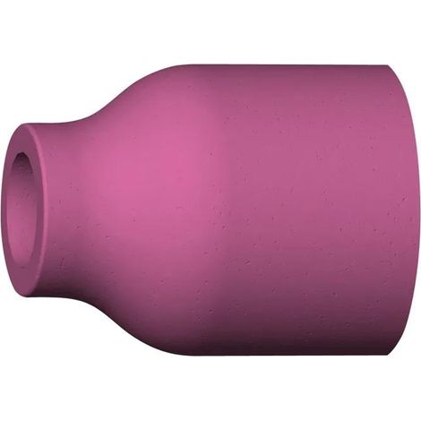 Thermacut Boquilla TIG de 8 mm en cerámica para soldadura