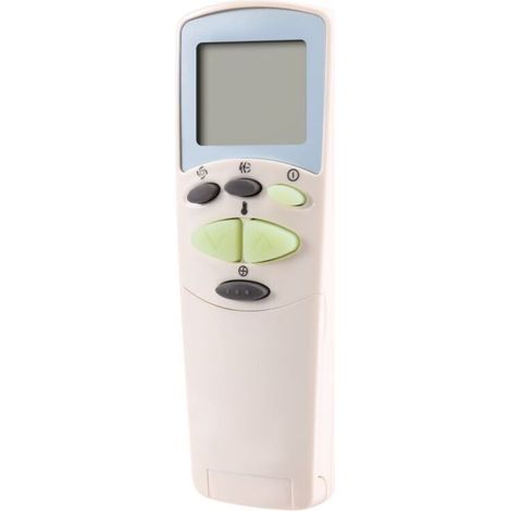 Climatiseur TéLéCommande pour LG 6711A90032L 6711AR2664B 6711A20083D 6711A20083E 6711A20083A 6711A20096C (1/4)