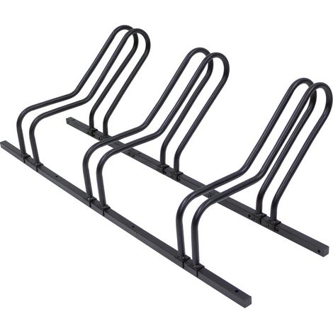 Portabici autoportante CYCLO x3 BOX & BEYOND (1/5)