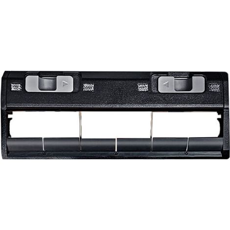 Hauptbürstenabdeckung für Ecovacs Deebot T8/T8 Aivi 920 950 T5 DJ65 (1/4)