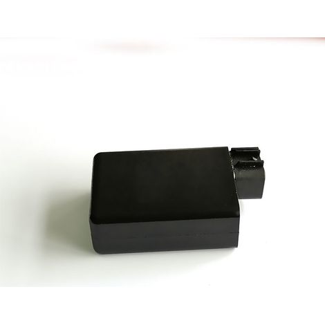 Supply of spare parts for RAIDER motorcycles, electronic ignition (CDI) (1/4)