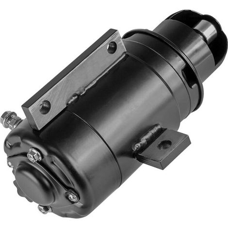 Démarreur pour moteur hors-bord Yamaha 688-81800-11 - Aucun retour sans motif accepté (1/5)