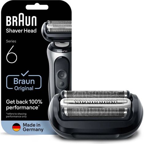Braun Series 5 64 B Tête de rasage