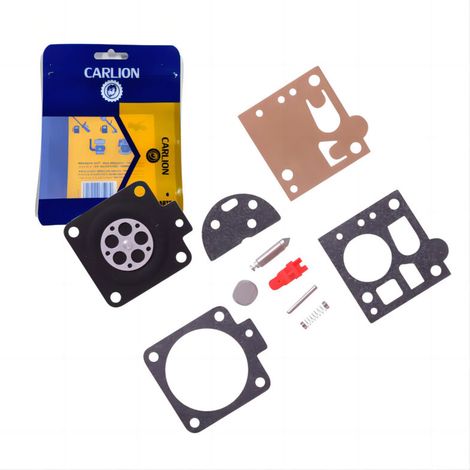 Kit de joints pour tronçonneuses STIHL MS382 1119 007 1062 MS382. Jeu complet de joints d'étanchéité pour tronçonneuses STIHL MS382. (1/3)