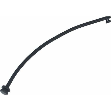 Tankdeckelleitung für MINI R55 R56 R57 ONE COOPER S 16117193372
