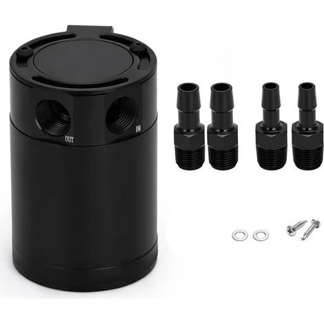 Geeignet für kompakte Allzweck-Öl-Gas-Abscheider und -Umlenker, doppelwandige Aluminiumtanks, Ölrückgewinnungstanks und Kraftstofftanks.