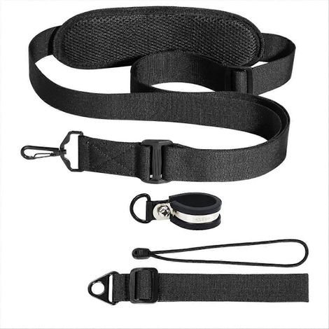 Long taille haie Strap pour Weed Eaters Hedge taille haie et plus (1/5)
