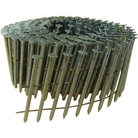 Clou Alsafix 16F23456 galvanisiert 45 mm 2,3 mm