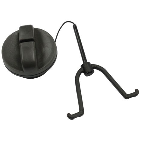 HUSQVARNA TAPPO SERBATOIO 61, 268, 272