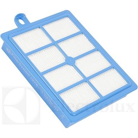 FILTRO HEPA ASPIRAPOLVERE ELECTROLUX AEG PHILIPS SILENCE BOLIDO EFH12 EXCELLIO