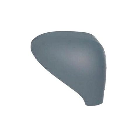 Coque de rétroviseur droit à peindre Peugeot 207 depuis 2006