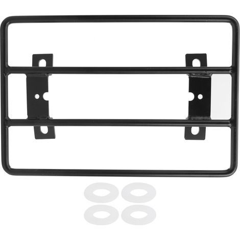 Support de porte-bagages arrière de moto adapté pour Yamaha BOLT/BOLT R-SPEC/XV950R 2014-2018 (1/5)