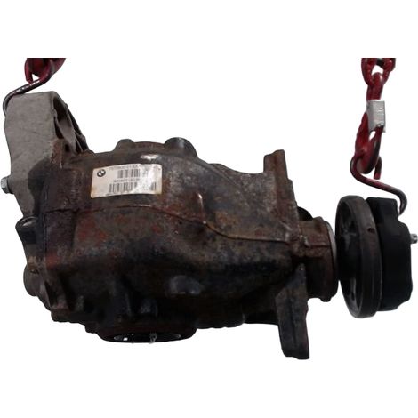[PRODUIT D'OCCASION] Pont Arriere BMW Serie 1 118 D ♻️ Ref Oe. 33107566170 - Garantie à vie