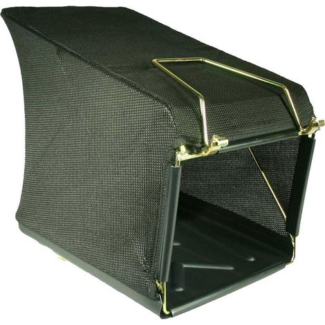 Telaio per raccoglierba Power, PA 504 81006425 G.G.P. STIGA - 470048