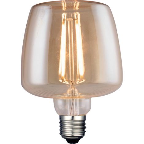 Nordlux 2480062700 LED EEK F (A - G) E27 4.1 W (Ø) 105 mm dimmbar 1 St.